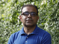 Vinish Kathuria (Managing Partner at SenseAI Ventures)